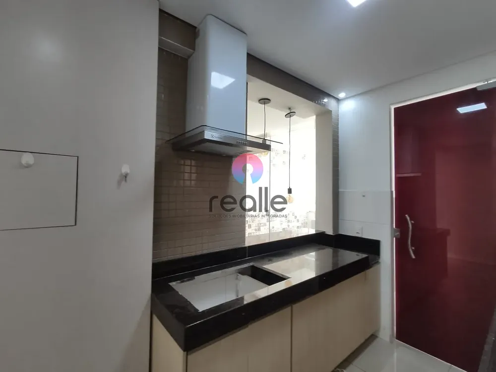 Apartamento, 3 quartos, 73 m² - Foto 6