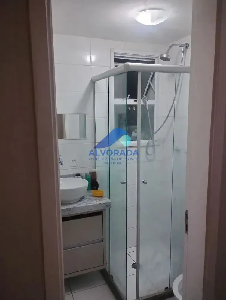 Apartamento, 3 quartos, 65 m² - Foto 2