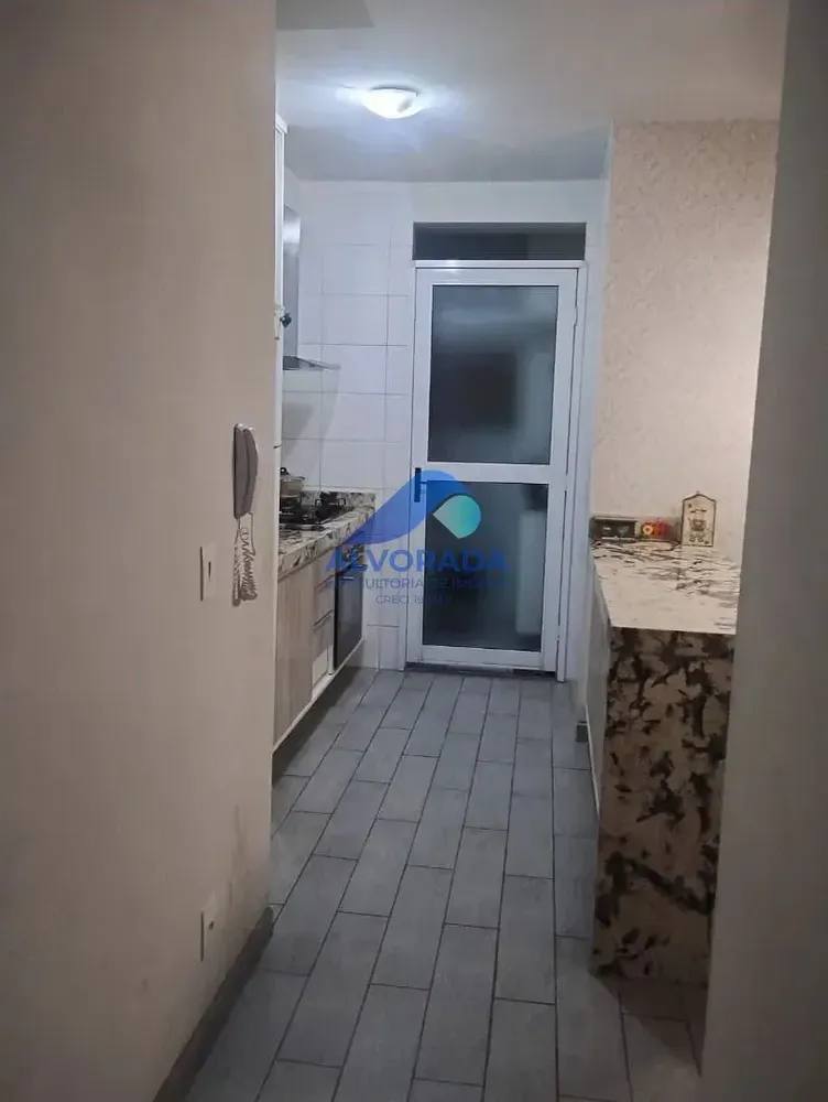 Apartamento, 3 quartos, 65 m² - Foto 1