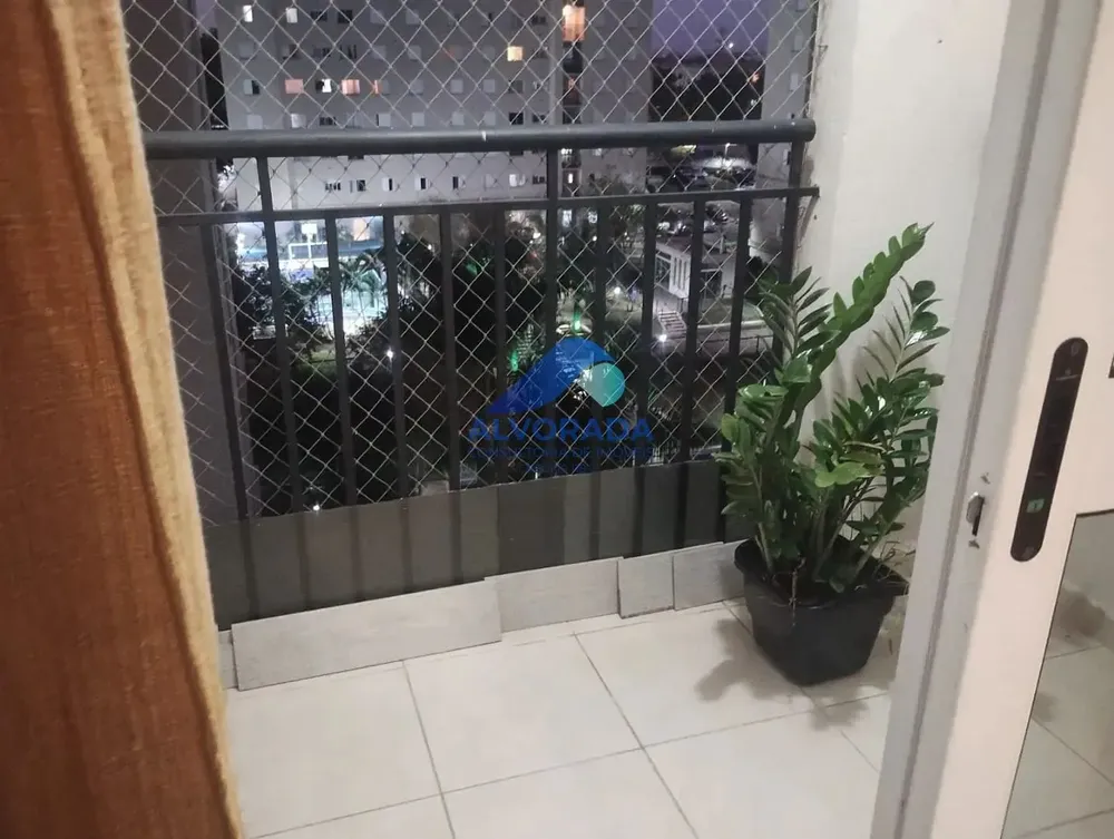 Apartamento, 3 quartos, 65 m² - Foto 3