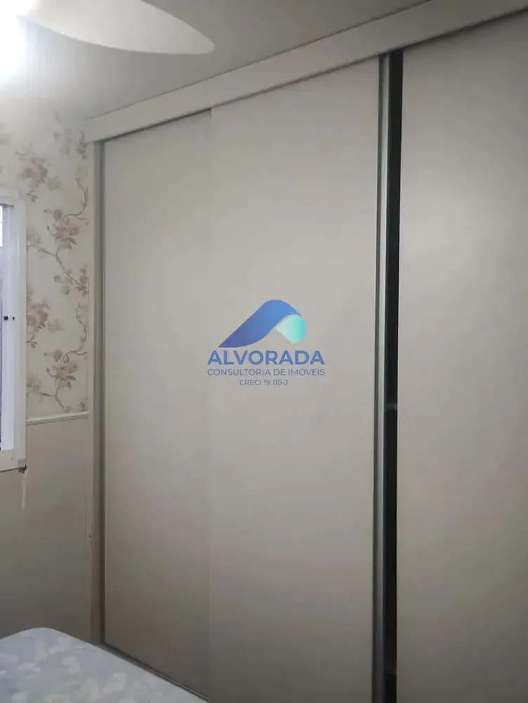 Apartamento, 3 quartos, 65 m² - Foto 5