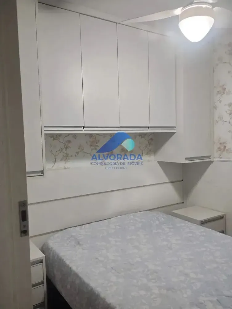Apartamento, 3 quartos, 65 m² - Foto 6