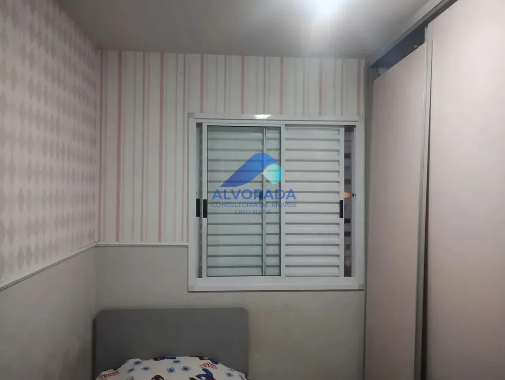 Apartamento, 3 quartos, 65 m² - Foto 4