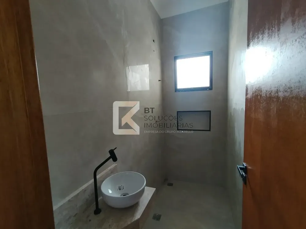 Casa, 3 quartos, 99 m² - Foto 1