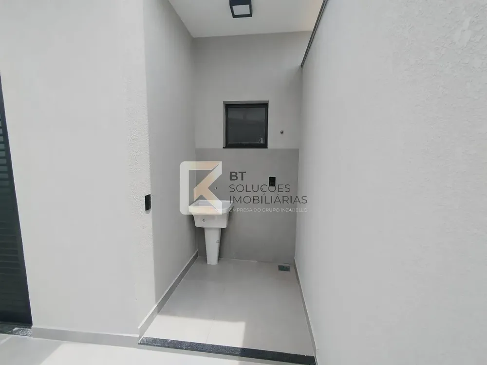Casa, 3 quartos, 99 m² - Foto 3