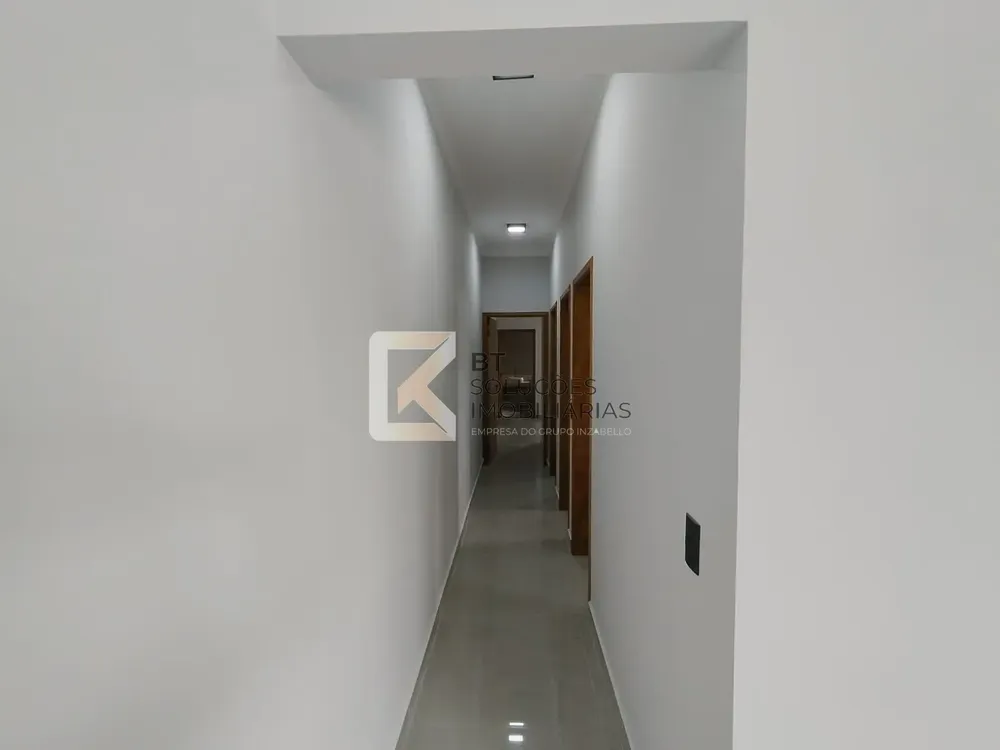 Casa, 3 quartos, 99 m² - Foto 4