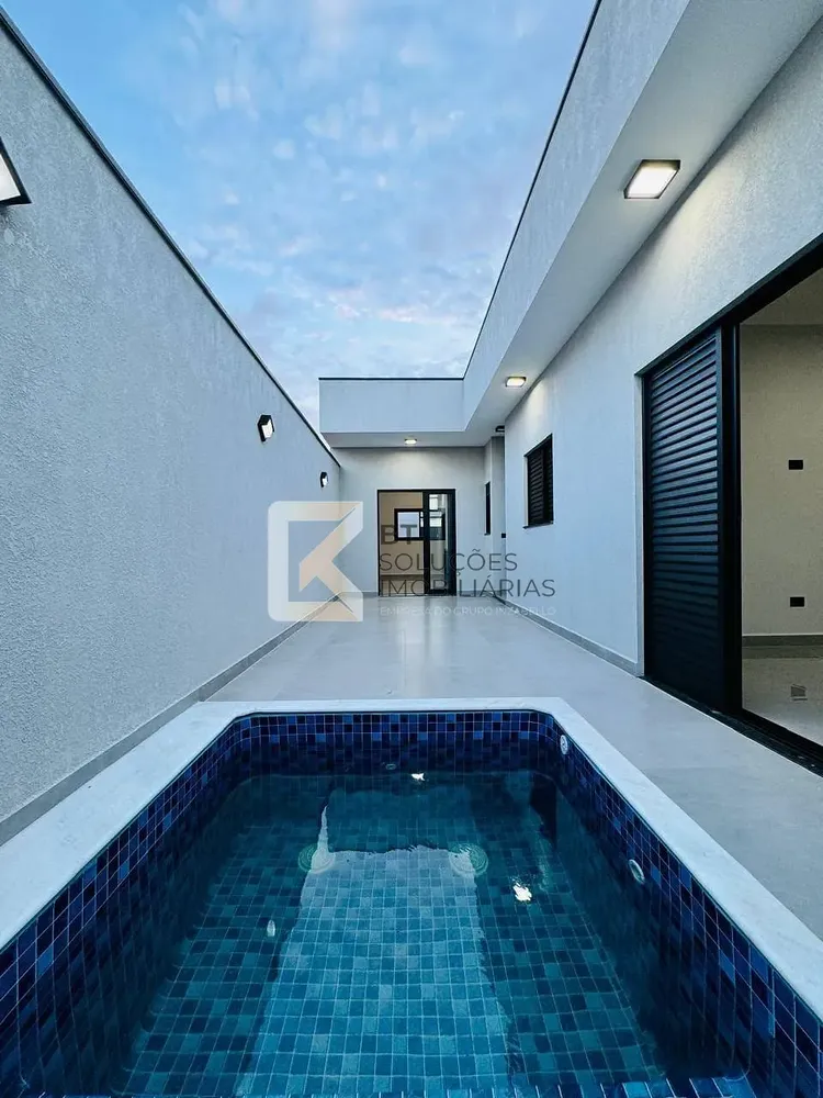 Casa, 3 quartos, 99 m² - Foto 2