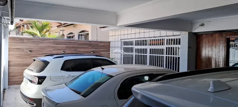 Sobrado, 6 quartos, 210 m² - Foto 8