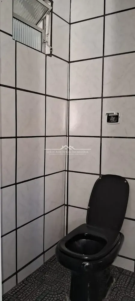 Sobrado, 6 quartos, 210 m² - Foto 5