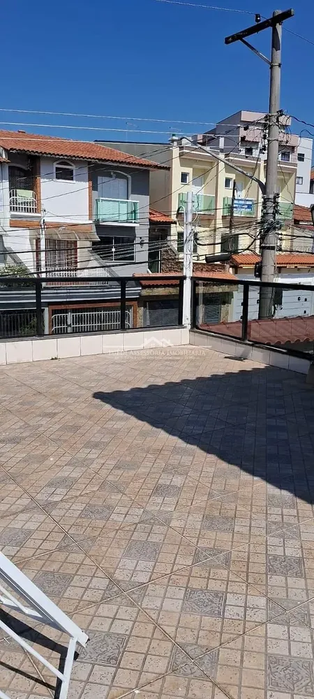Sobrado, 6 quartos, 210 m² - Foto 1