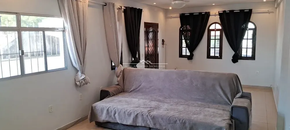 Sobrado, 6 quartos, 210 m² - Foto 3