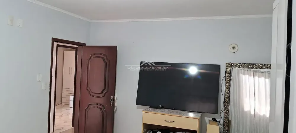 Sobrado, 6 quartos, 210 m² - Foto 7
