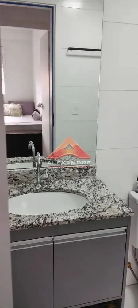 Apartamento, 2 quartos, 52 m² - Foto 3