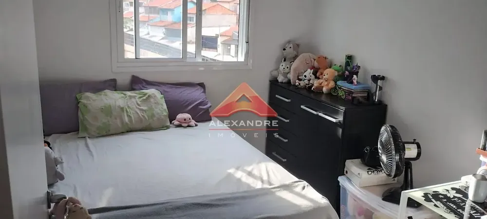 Apartamento, 2 quartos, 52 m² - Foto 6
