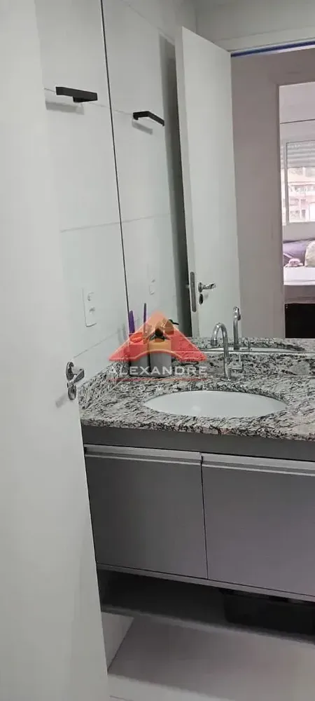 Apartamento, 2 quartos, 52 m² - Foto 7