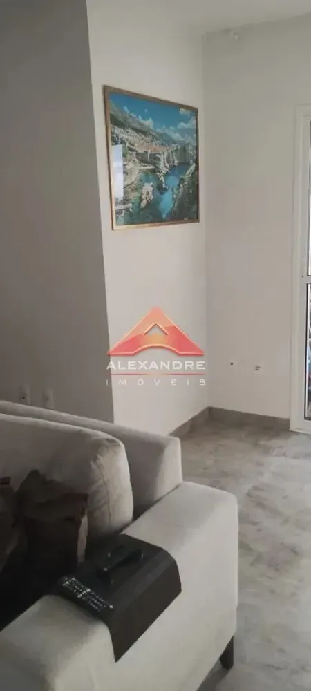 Apartamento, 2 quartos, 52 m² - Foto 4