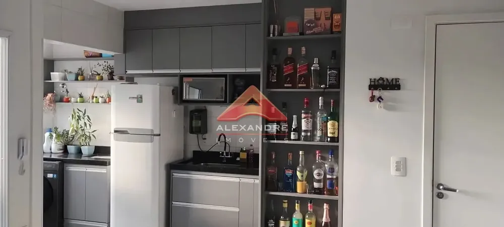 Apartamento, 2 quartos, 52 m² - Foto 5