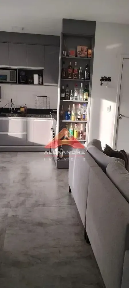 Apartamento, 2 quartos, 52 m² - Foto 8