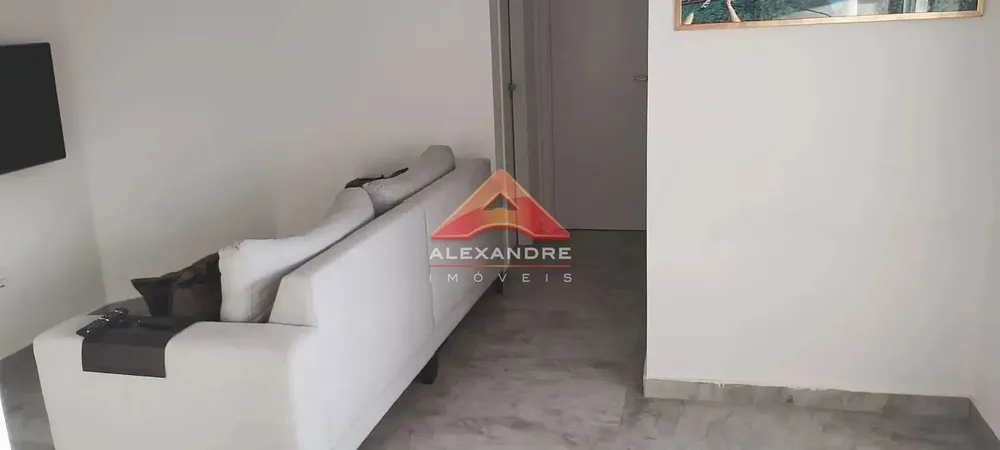 Apartamento, 2 quartos, 52 m² - Foto 2