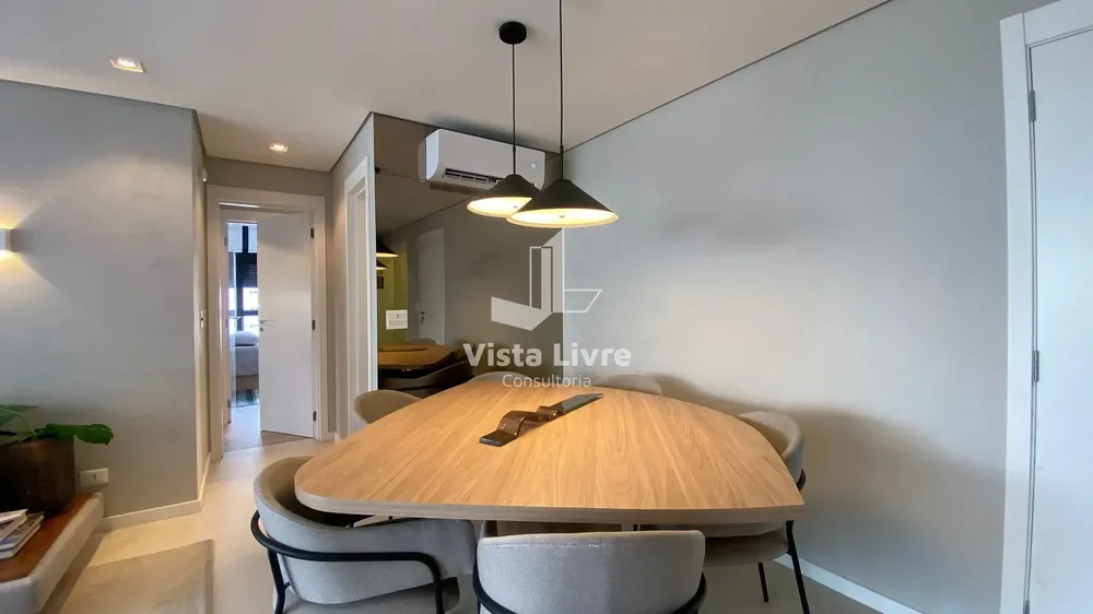 Apartamento, 4 quartos, 142 m² - Foto 4