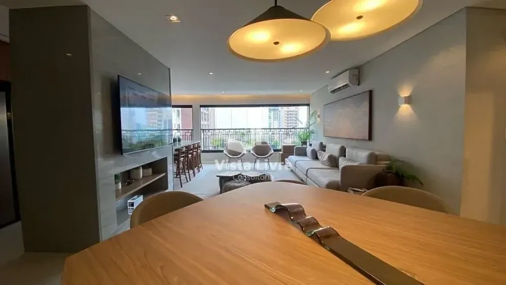 Apartamento, 4 quartos, 142 m² - Foto 3