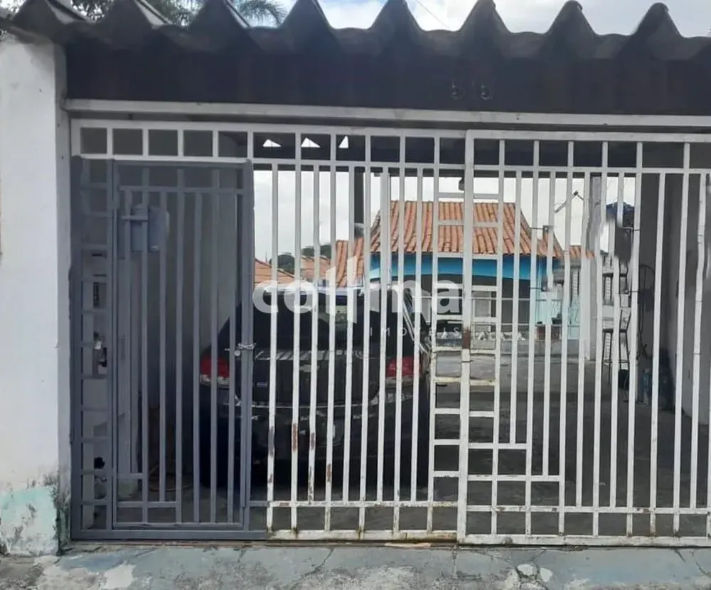 Casa, 3 quartos, 10 m² - Foto 6