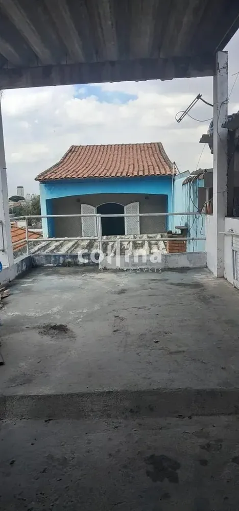 Casa, 3 quartos, 10 m² - Foto 8