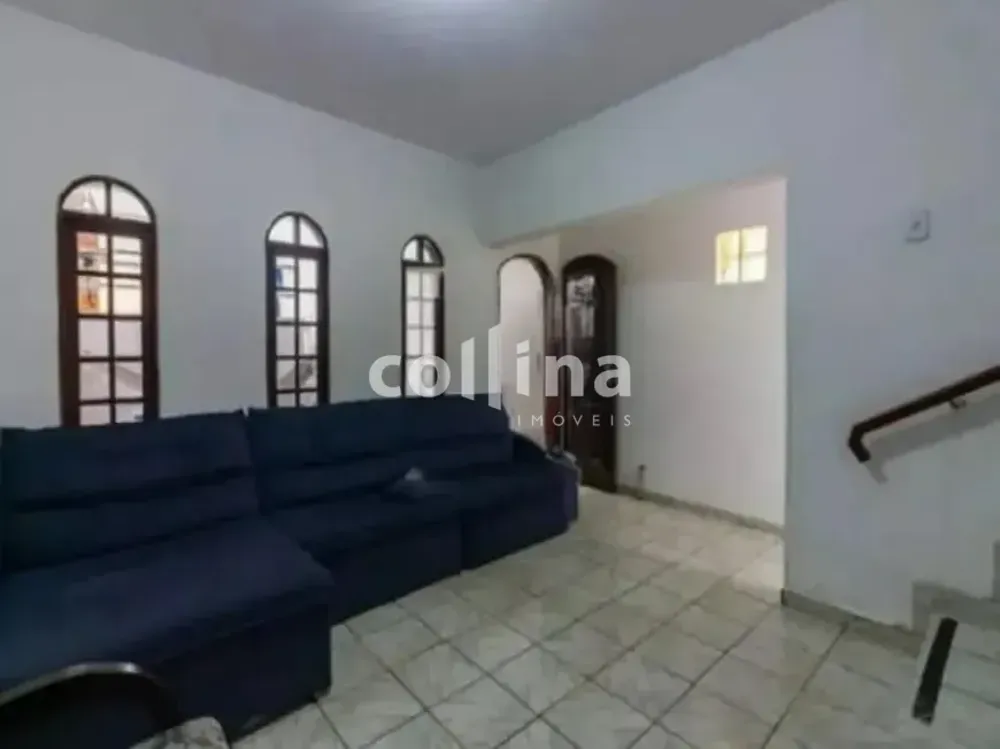 Casa, 3 quartos, 10 m² - Foto 5