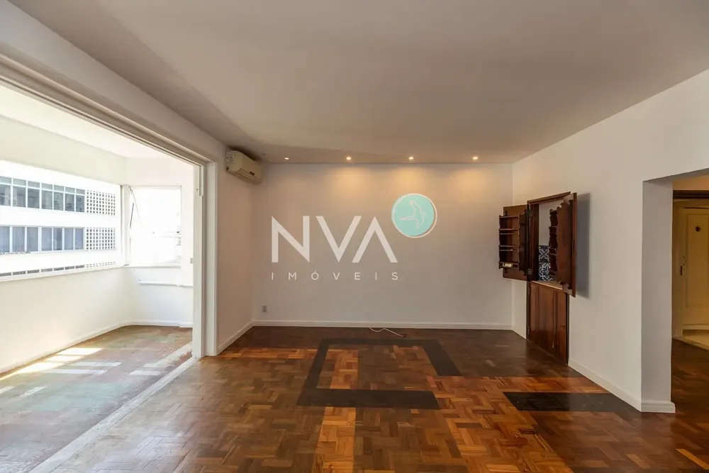 Apartamento, 4 quartos, 260 m² - Foto 4