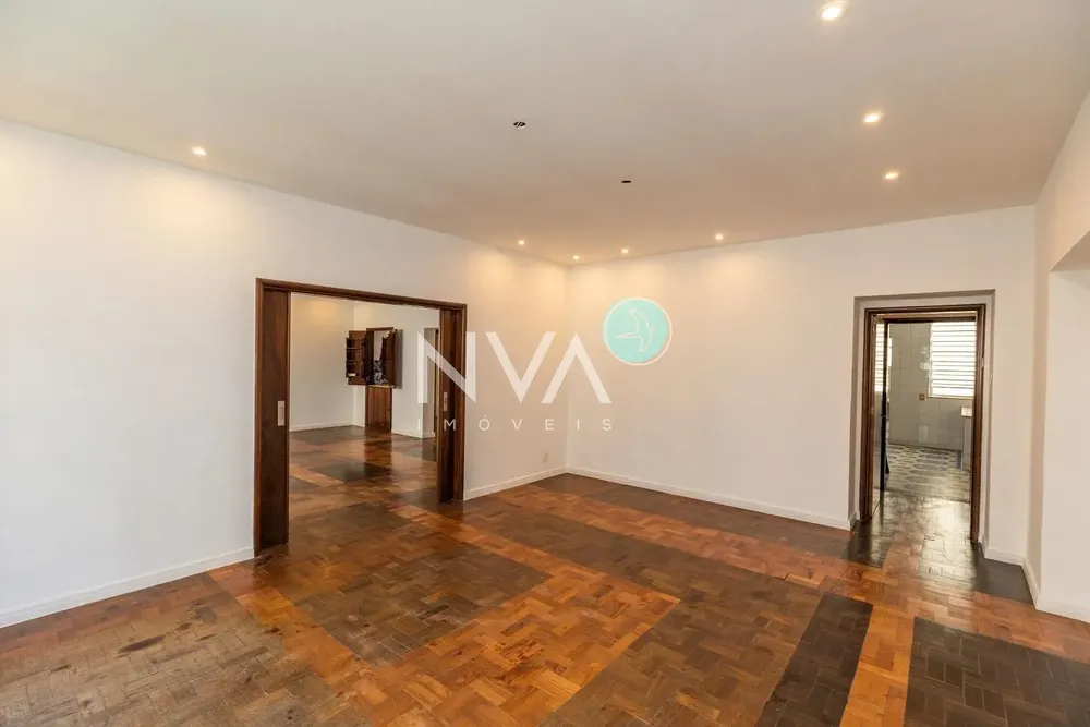 Apartamento, 4 quartos, 260 m² - Foto 1