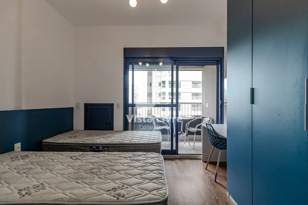 Apartamento, 1 quarto, 27 m² - Foto 4