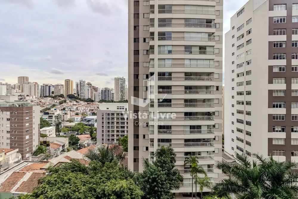 Apartamento, 1 quarto, 27 m² - Foto 1