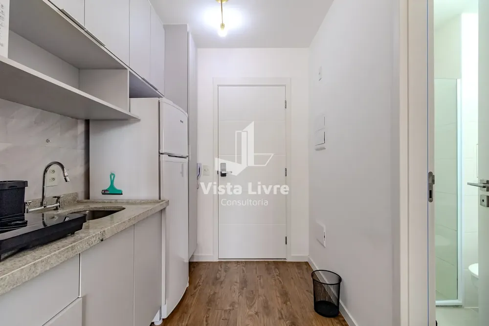 Apartamento, 1 quarto, 27 m² - Foto 5