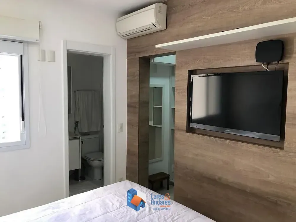 Apartamento, 1 quarto, 72 m² - Foto 5