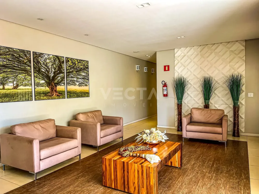 Apartamento, 3 quartos, 77 m² - Foto 8