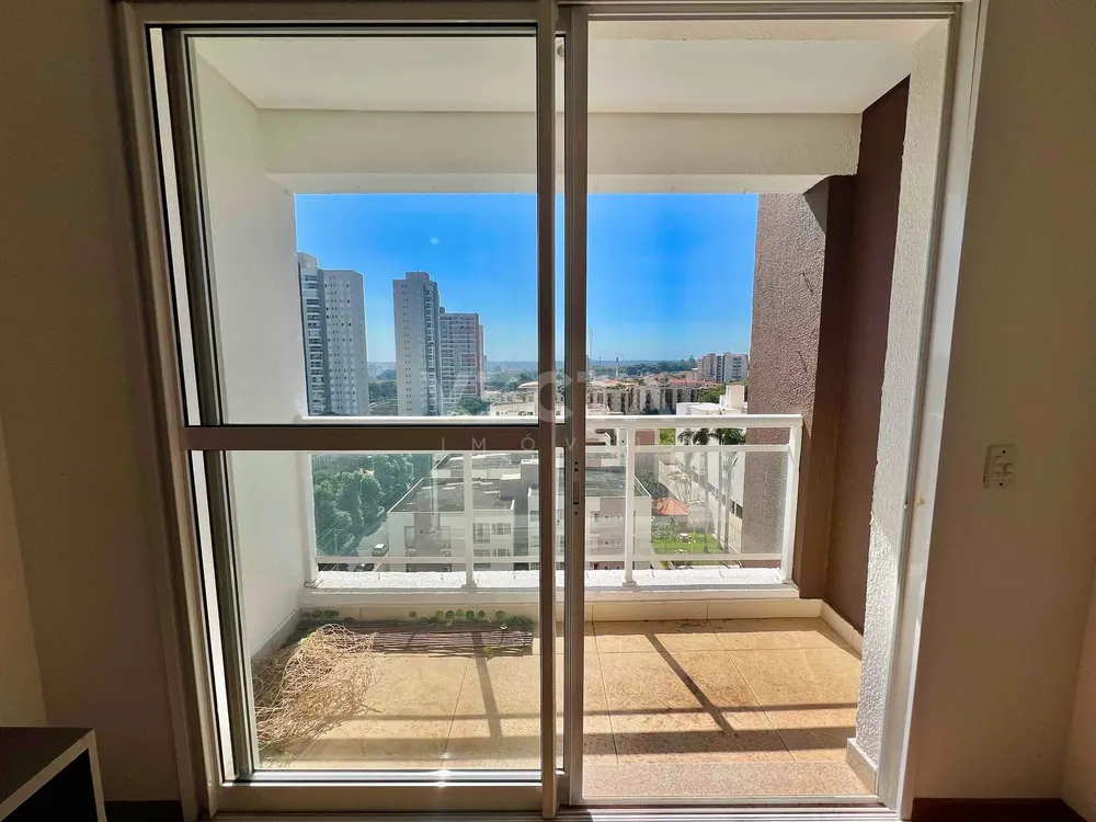 Apartamento, 3 quartos, 77 m² - Foto 1