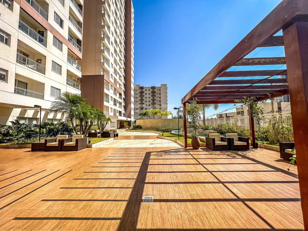 Apartamento, 3 quartos, 77 m² - Foto 6