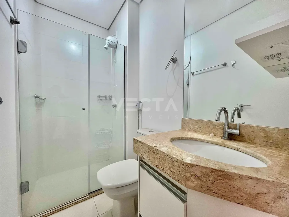 Apartamento, 3 quartos, 77 m² - Foto 3