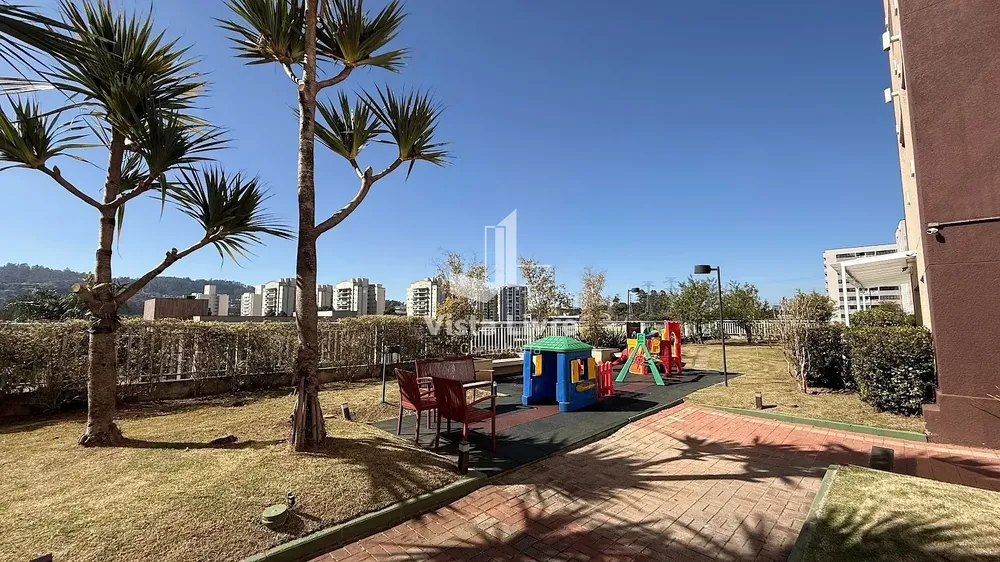 Apartamento, 2 quartos, 75 m² - Foto 3
