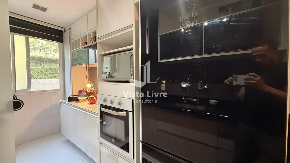 Apartamento, 2 quartos, 75 m² - Foto 4