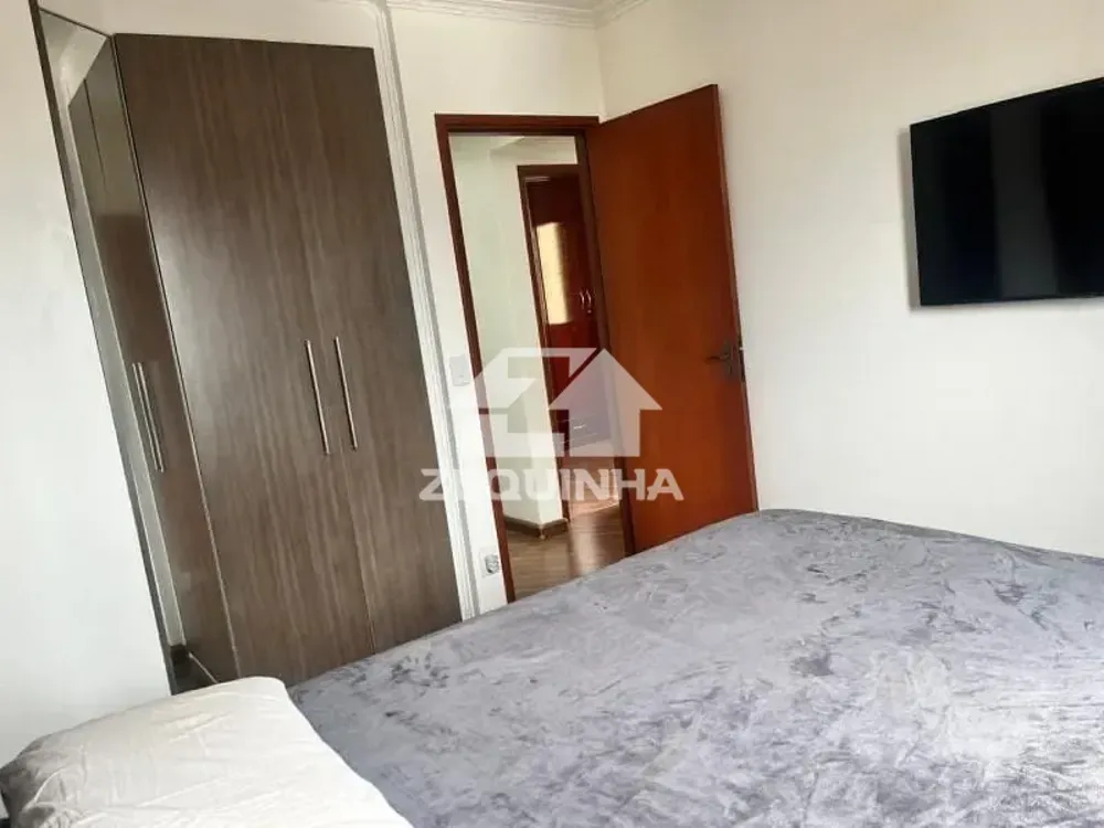 Apartamento, 3 quartos, 80 m² - Foto 1