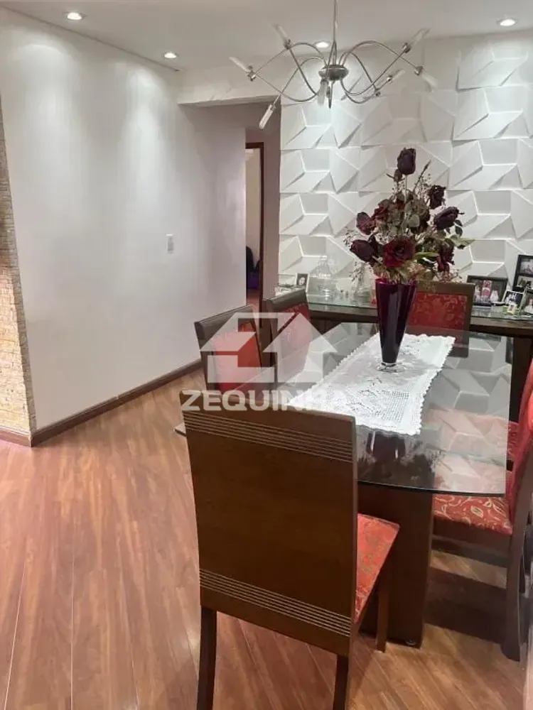 Apartamento, 3 quartos, 80 m² - Foto 2