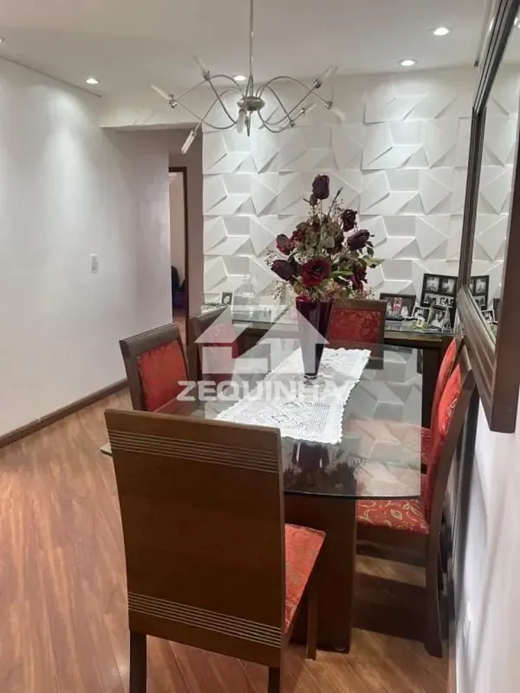 Apartamento, 3 quartos, 80 m² - Foto 8