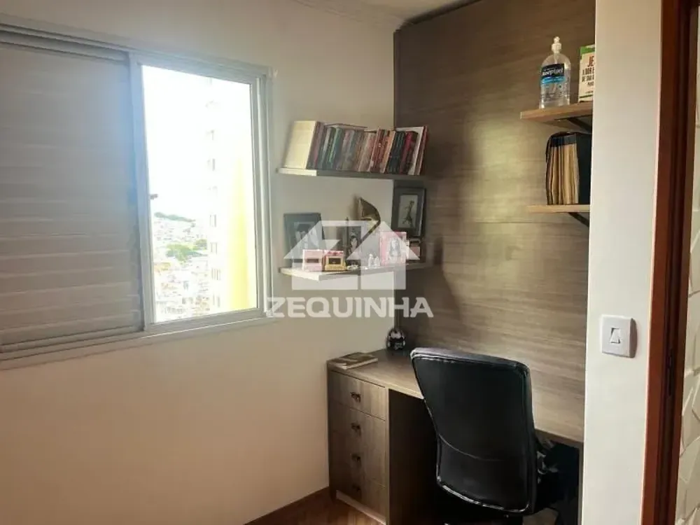Apartamento, 3 quartos, 80 m² - Foto 7