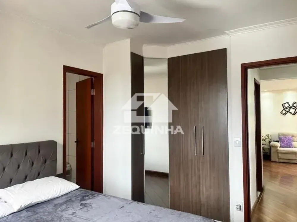Apartamento, 3 quartos, 80 m² - Foto 5