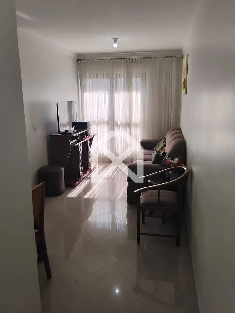 Apartamento, 2 quartos, 57 m² - Foto 8