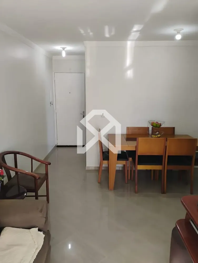 Apartamento, 2 quartos, 57 m² - Foto 5
