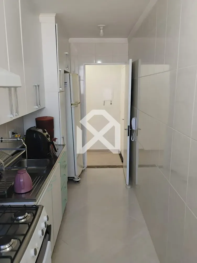 Apartamento, 2 quartos, 57 m² - Foto 1
