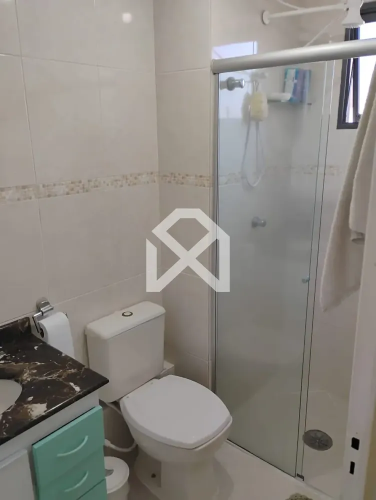Apartamento, 2 quartos, 57 m² - Foto 7