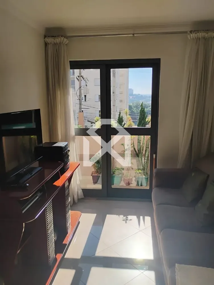 Apartamento, 2 quartos, 57 m² - Foto 6